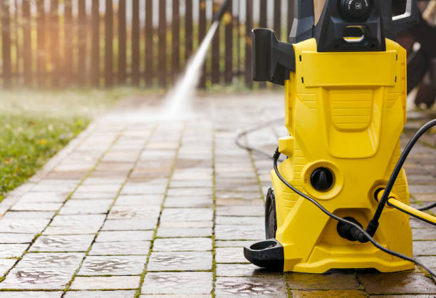 Best Heavy Equipment Washing  in Carter, TX